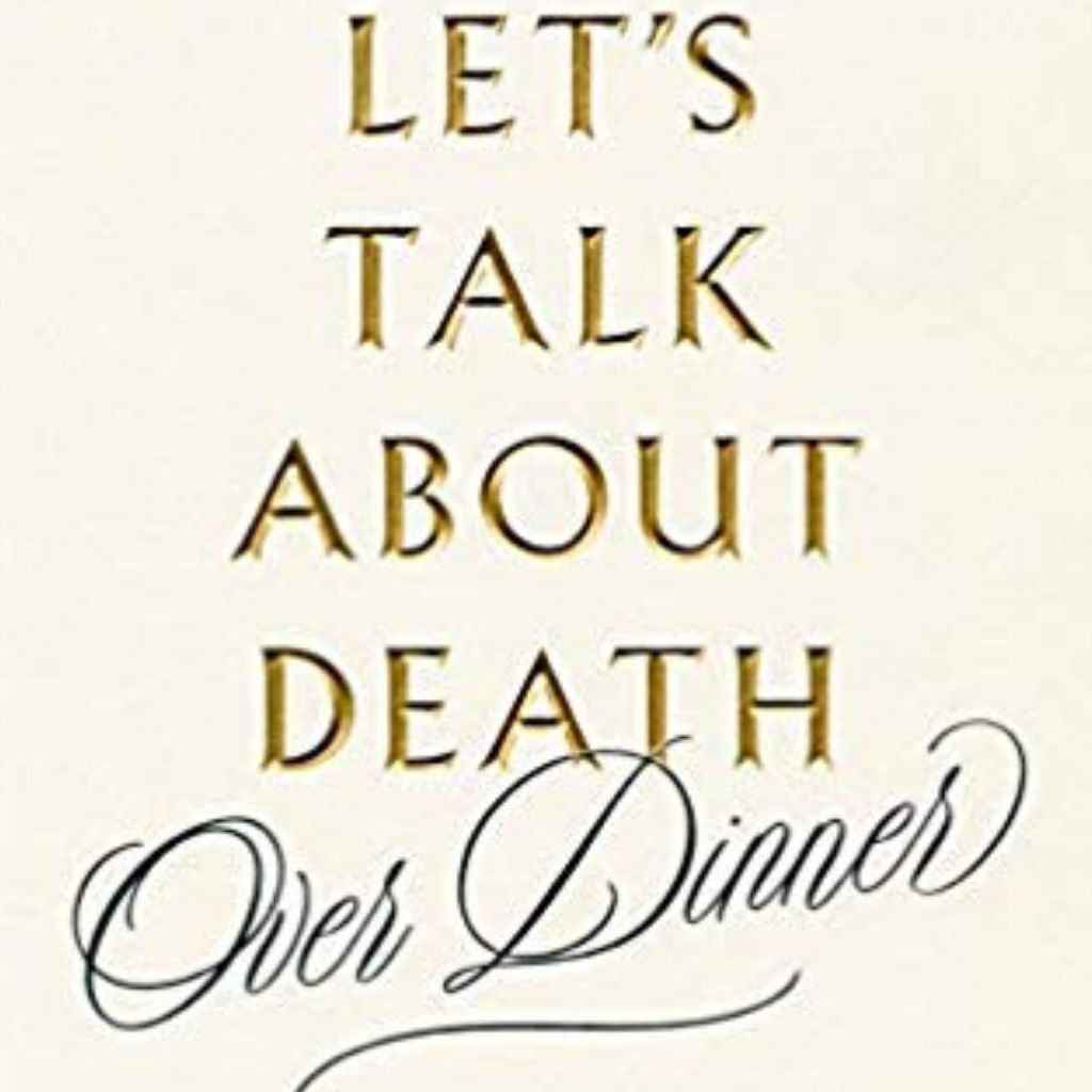 Suggestion de lecture - Parlons de la mort
