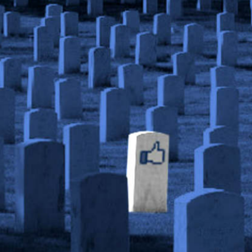 Qui va gérer notre héritage numérique à notre mort?